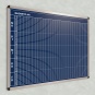 Klassen-Plantafel, 10 Stunden Mo-Fr, für 30 Klassen, 103x137 cm, 